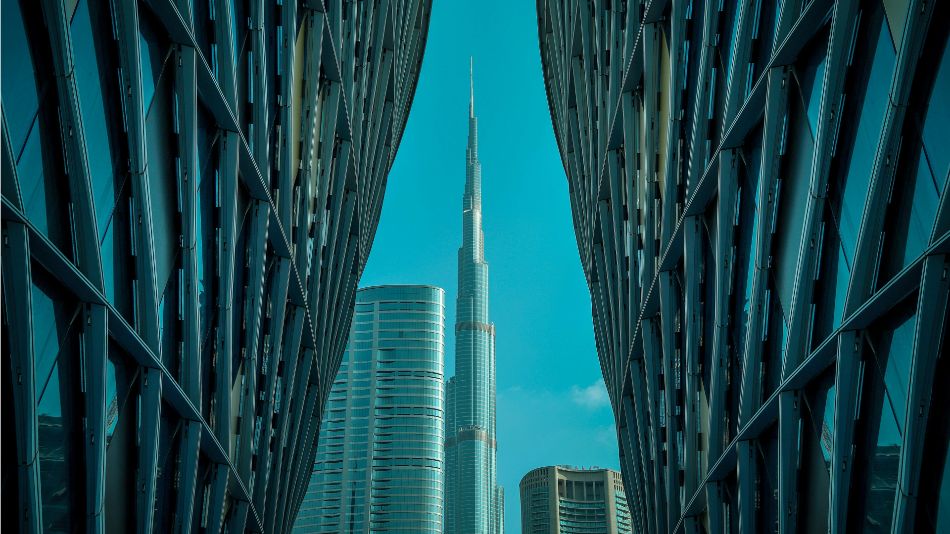 The UAE Joins the Locarno Agreement