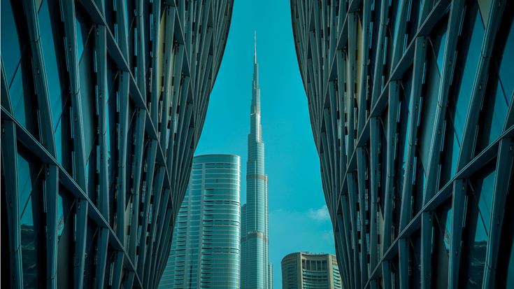 The UAE Joins the Locarno Agreement