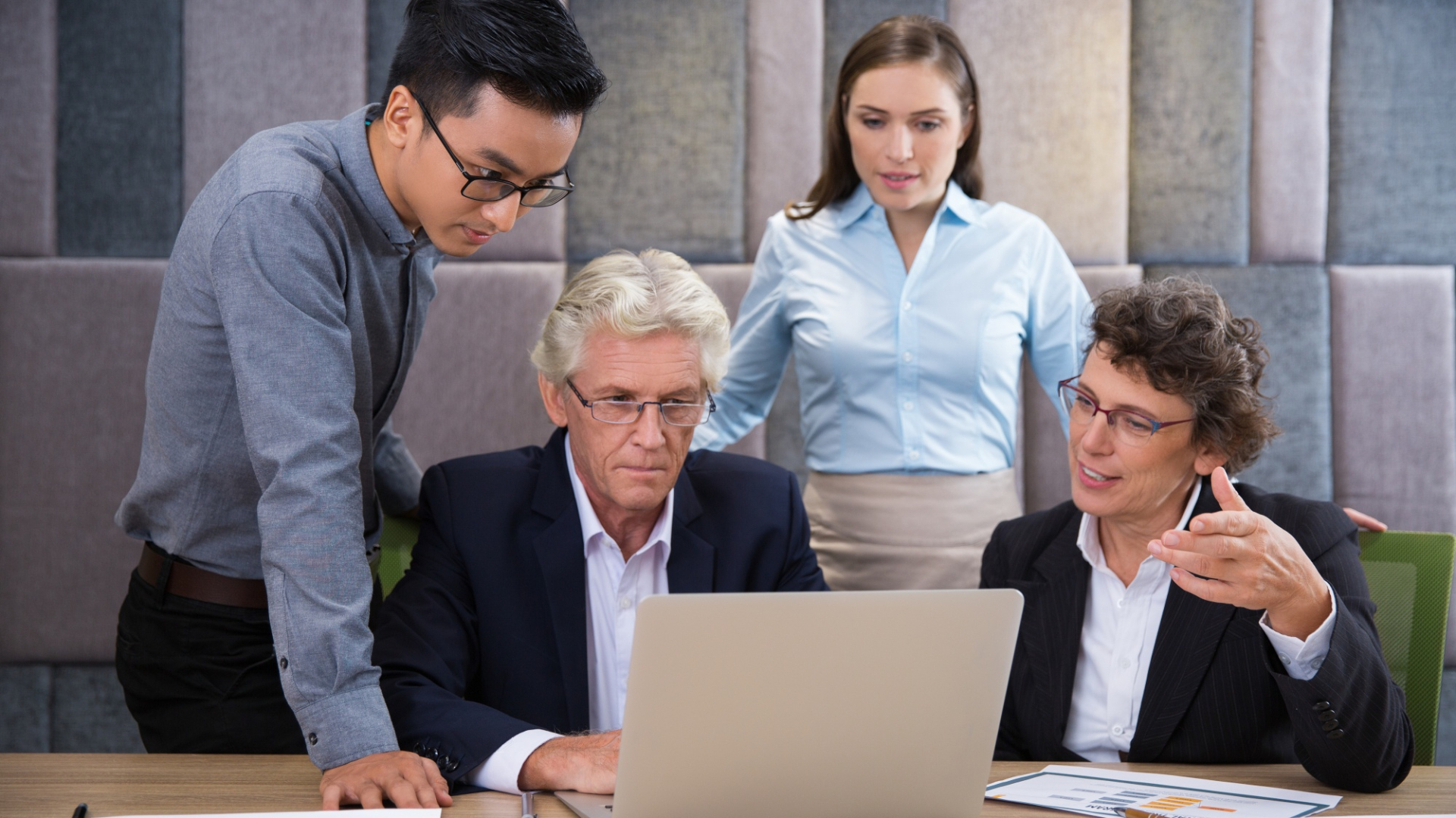 March 2026 The Month That Changed Everything And Most Leaders Were Too Busy to Notice