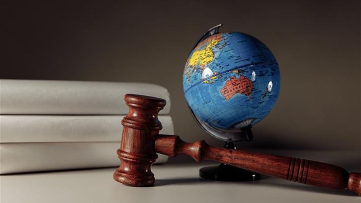 Mitigating business risk in terms of geopolitical tension