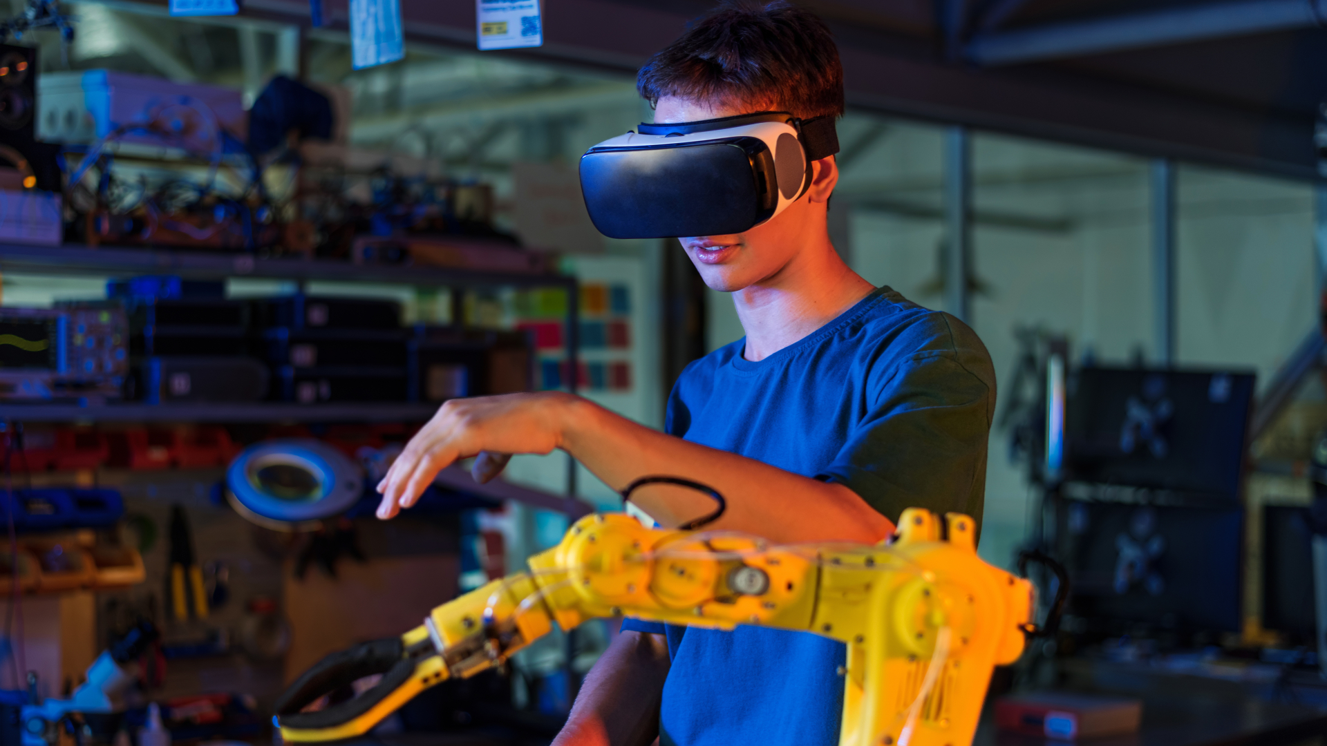 Physical World a Mind