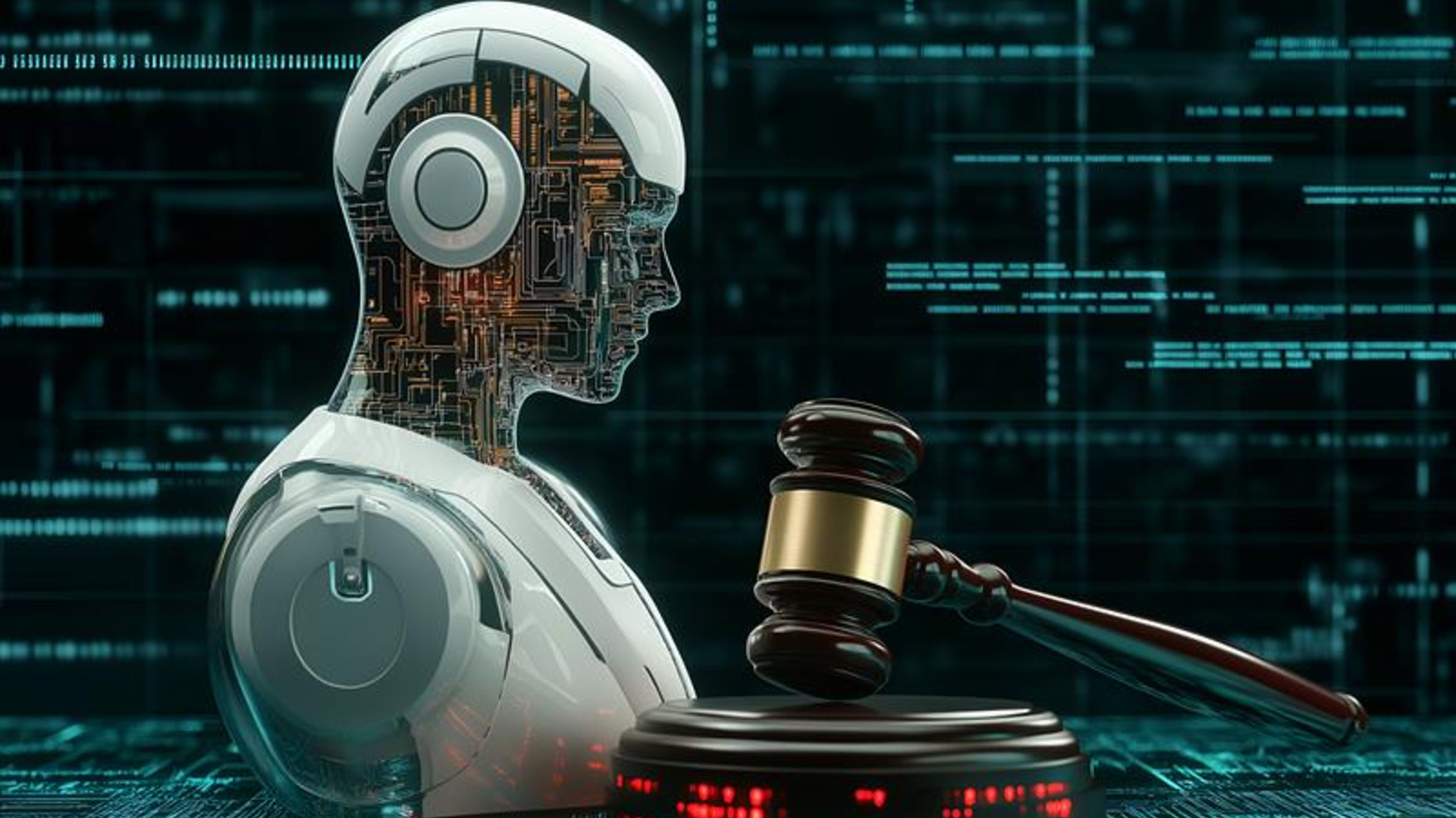 Silent AI Governance