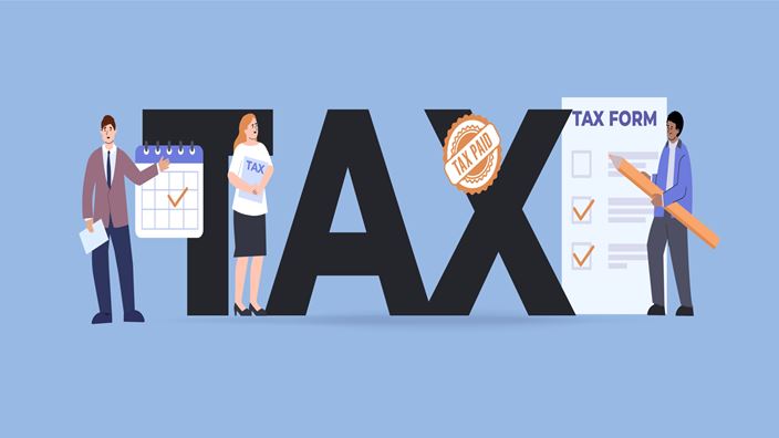 Tax framework