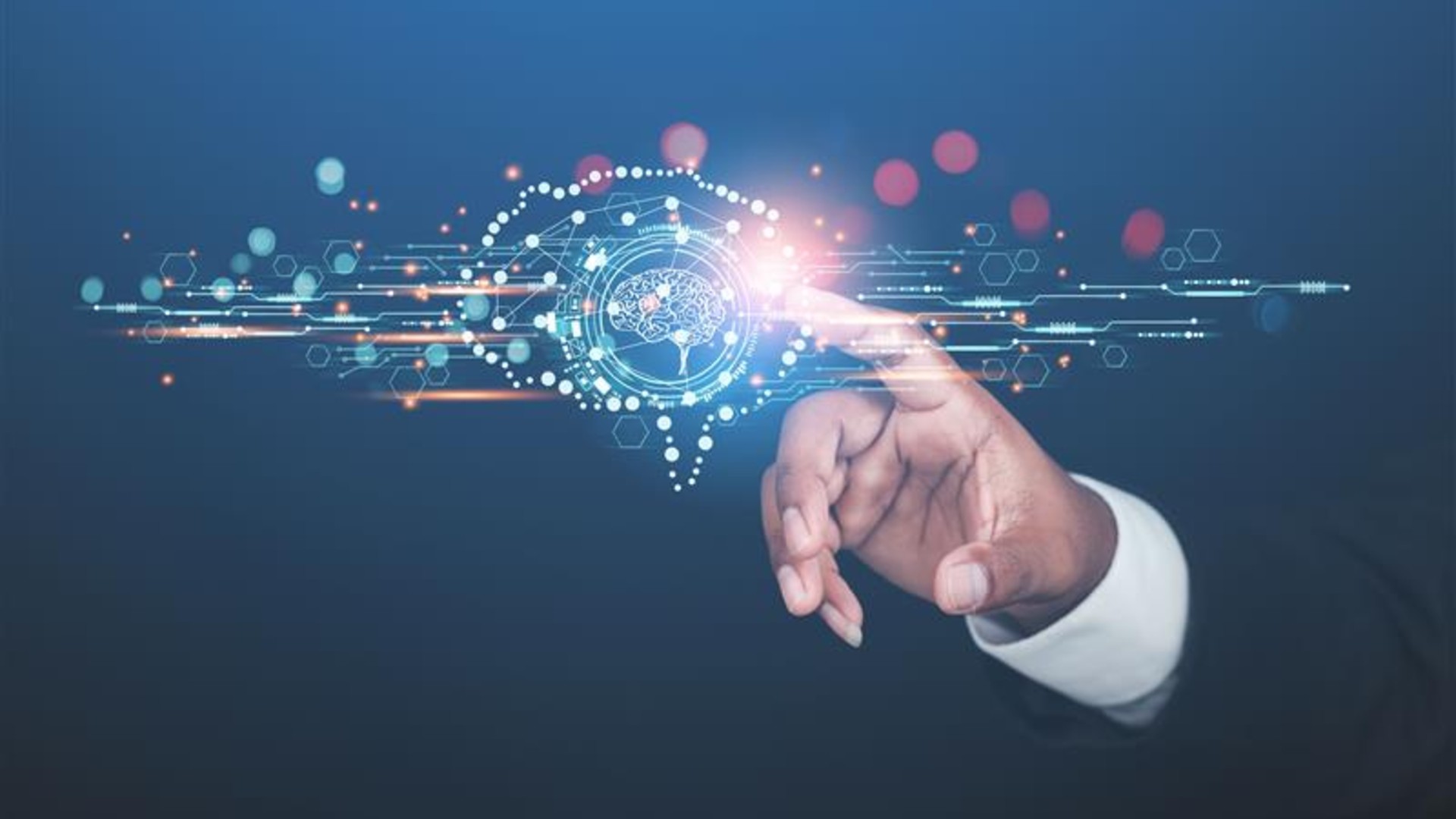 Technology Convergence The Next Big Shift