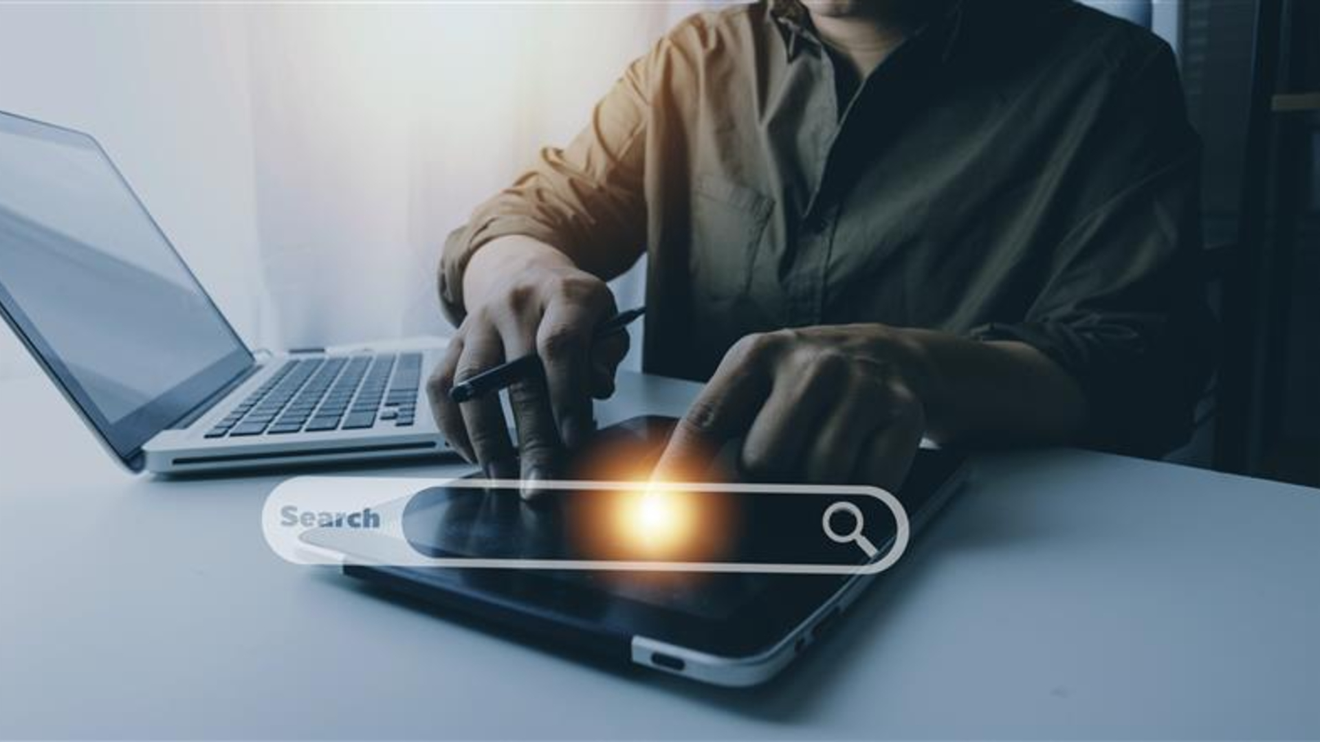 The Evolution from Keyword Search to Semantic Search