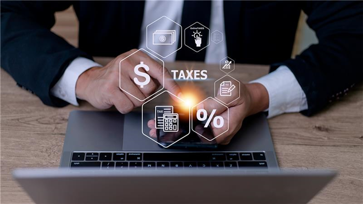 Effective for tax periods starting on or after 1 January 2026