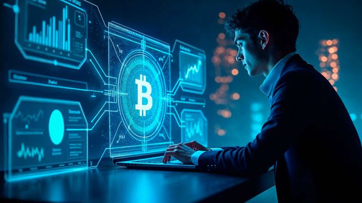 Why Investigators Need to Understand Blockchain