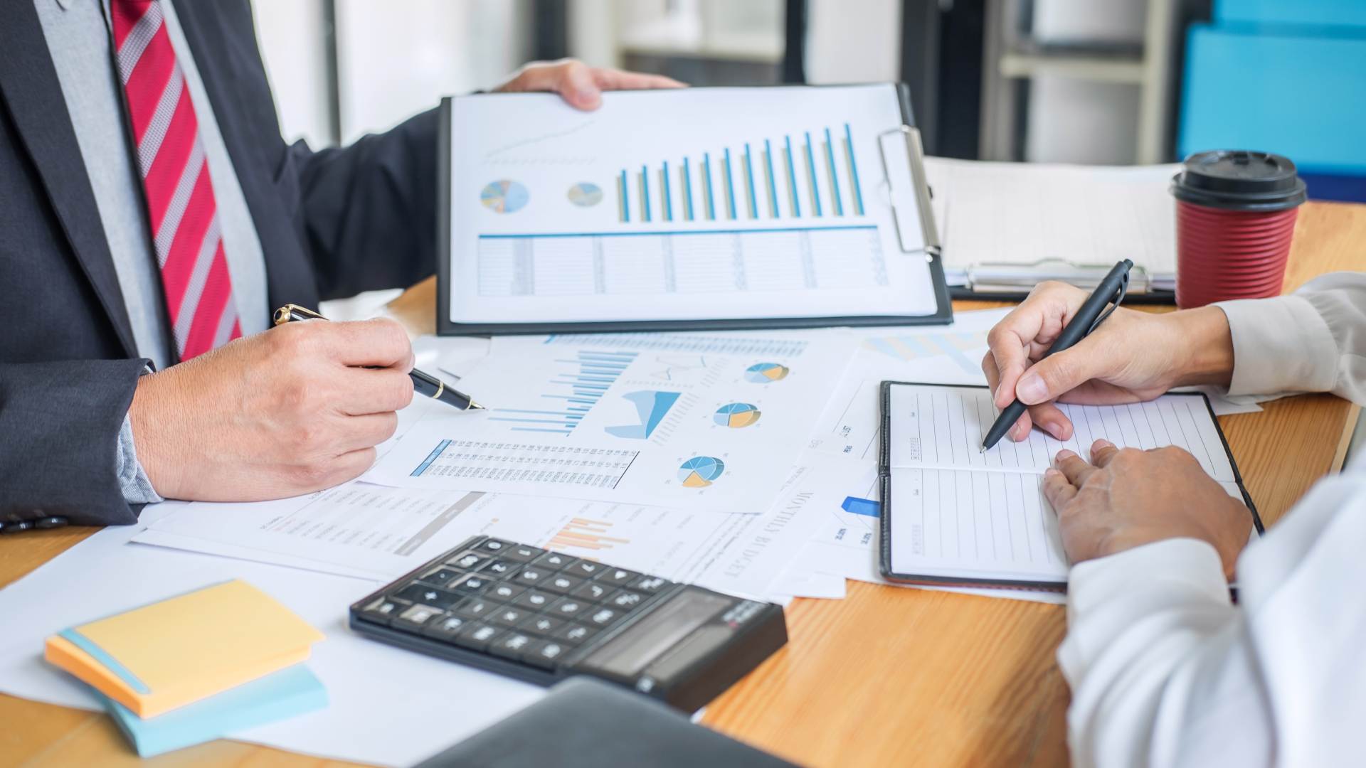 Unlocking enterprise value through IP