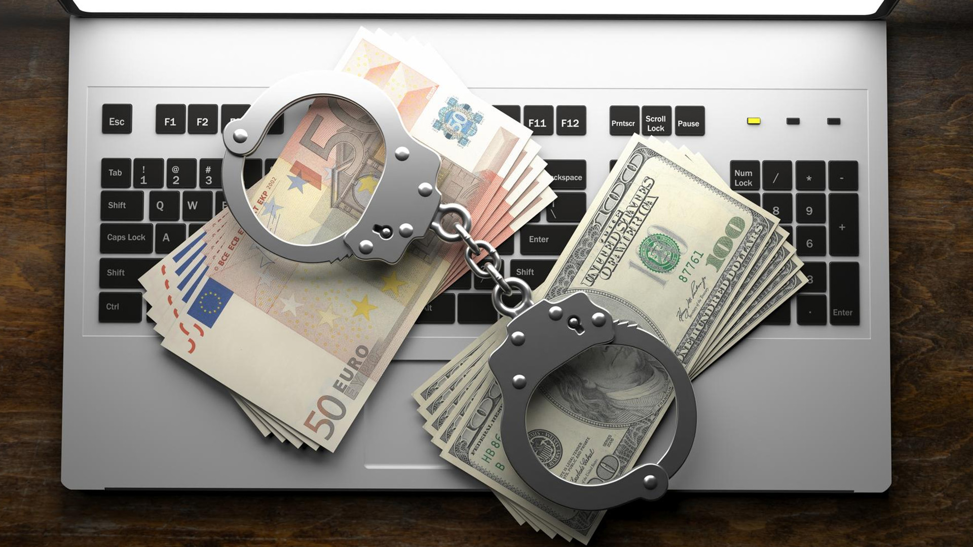 Training in AML CFT Compliance (Advanced)