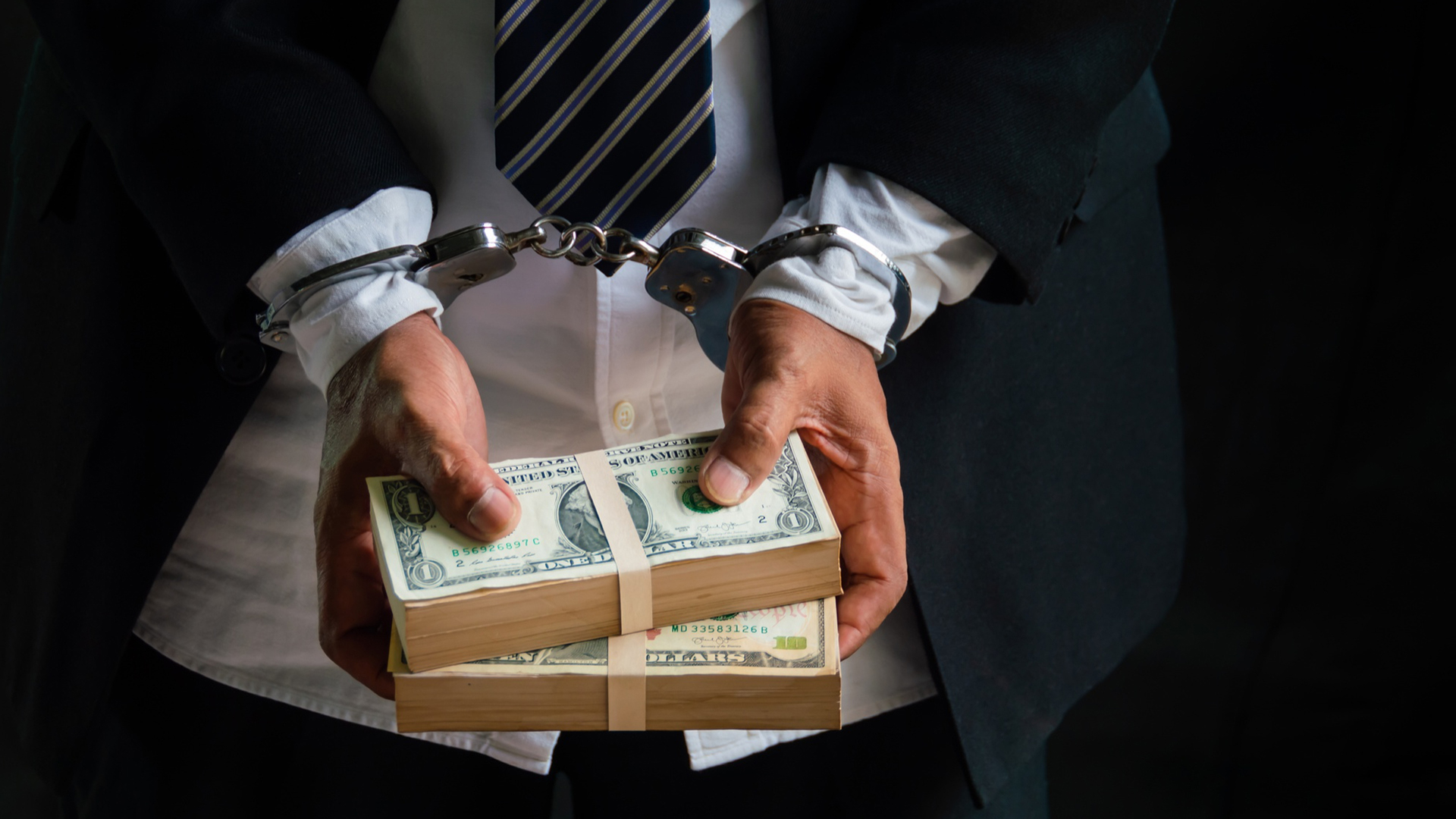 Training in Examining Trade-Based Money Laundering (TBML)