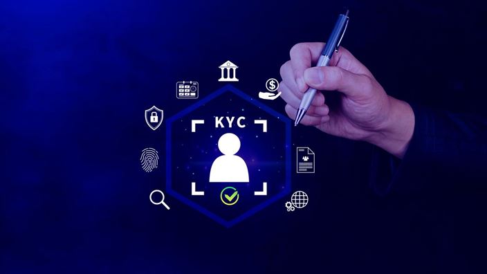 Training in KYC/CDD/EDD in AML/CFT