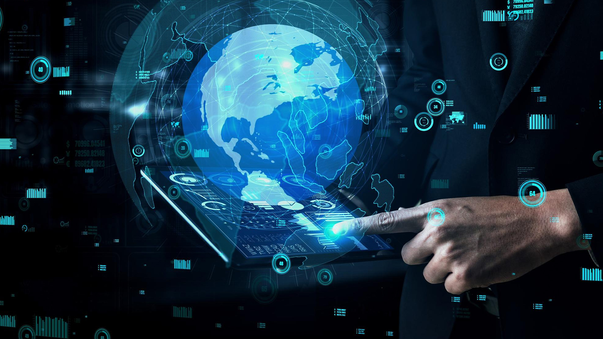 Training in Leveraging New Technologies