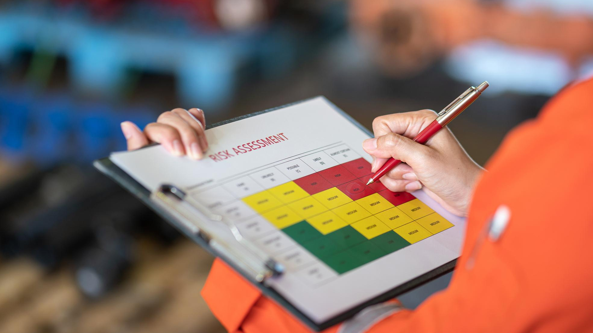 Training in ML/TF Typologies and Risk Assessment