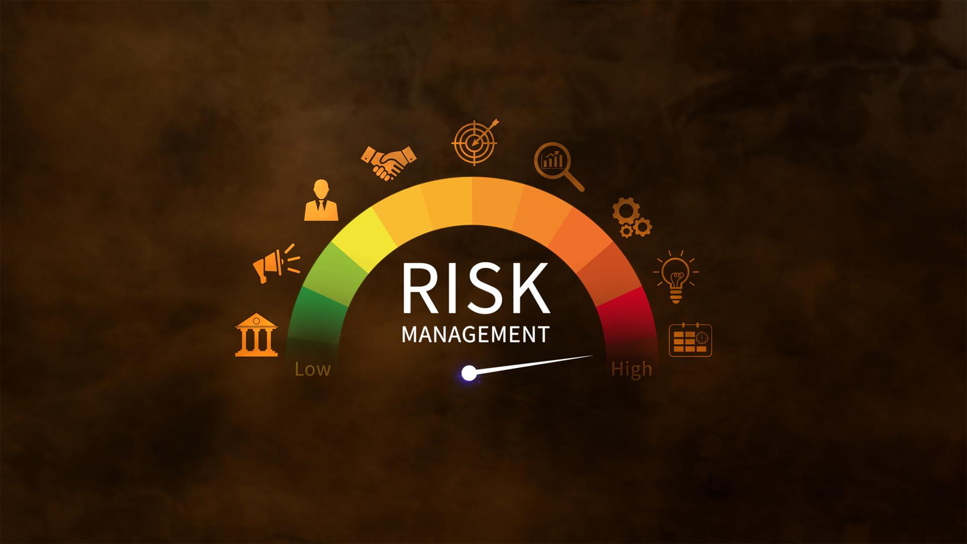 Training in Operational Risk Management