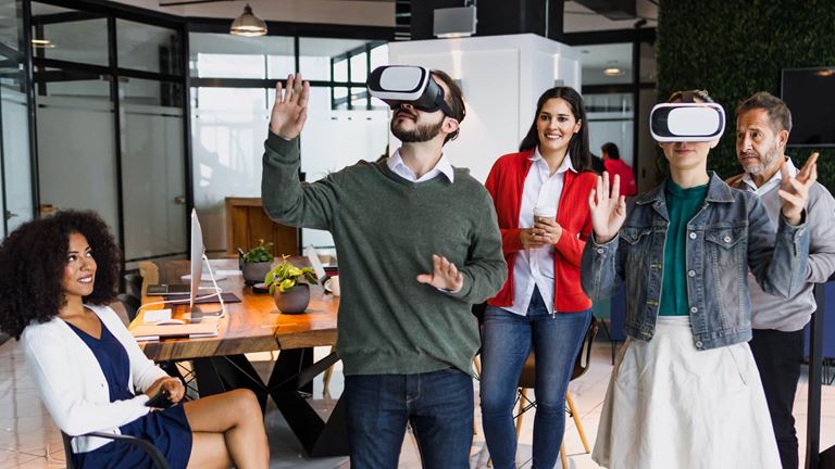 Technology, media & telecommunications