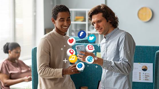 Social Listening & Social Monitoring