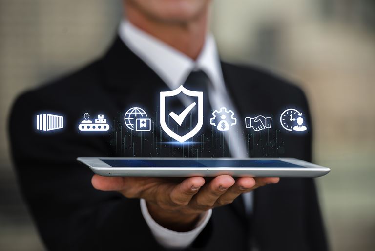 Improved compliance and management visibility