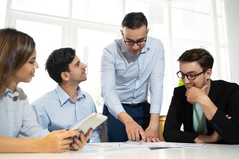 Managed Services UAE