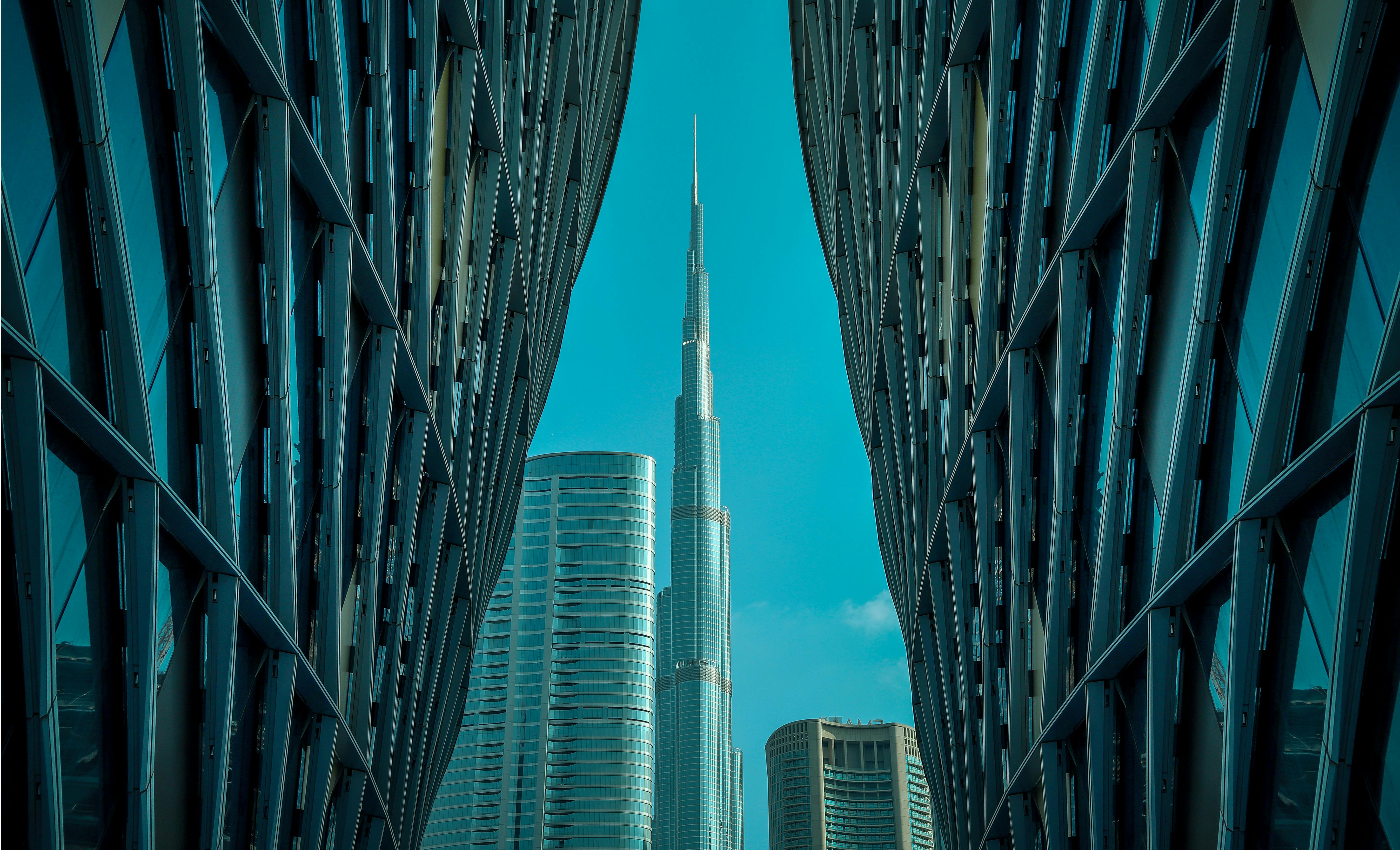 tax service uae page