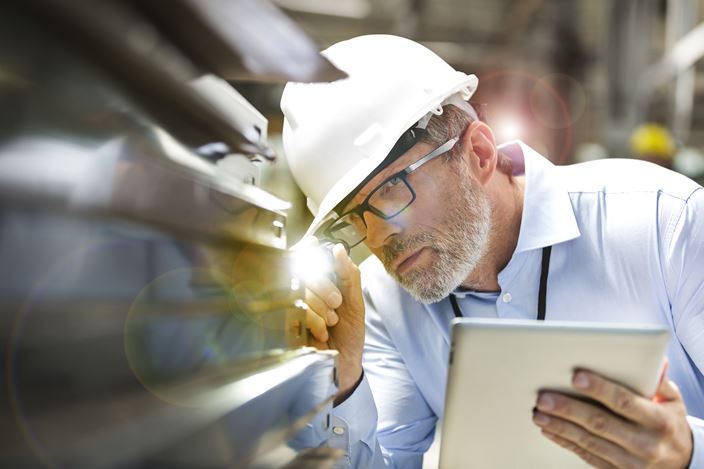 NetSuite ERP helps manufacturers build momentum for growth