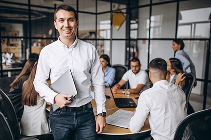 Consultoria en Recursos Humanos y Gestion de Talento en Argentina