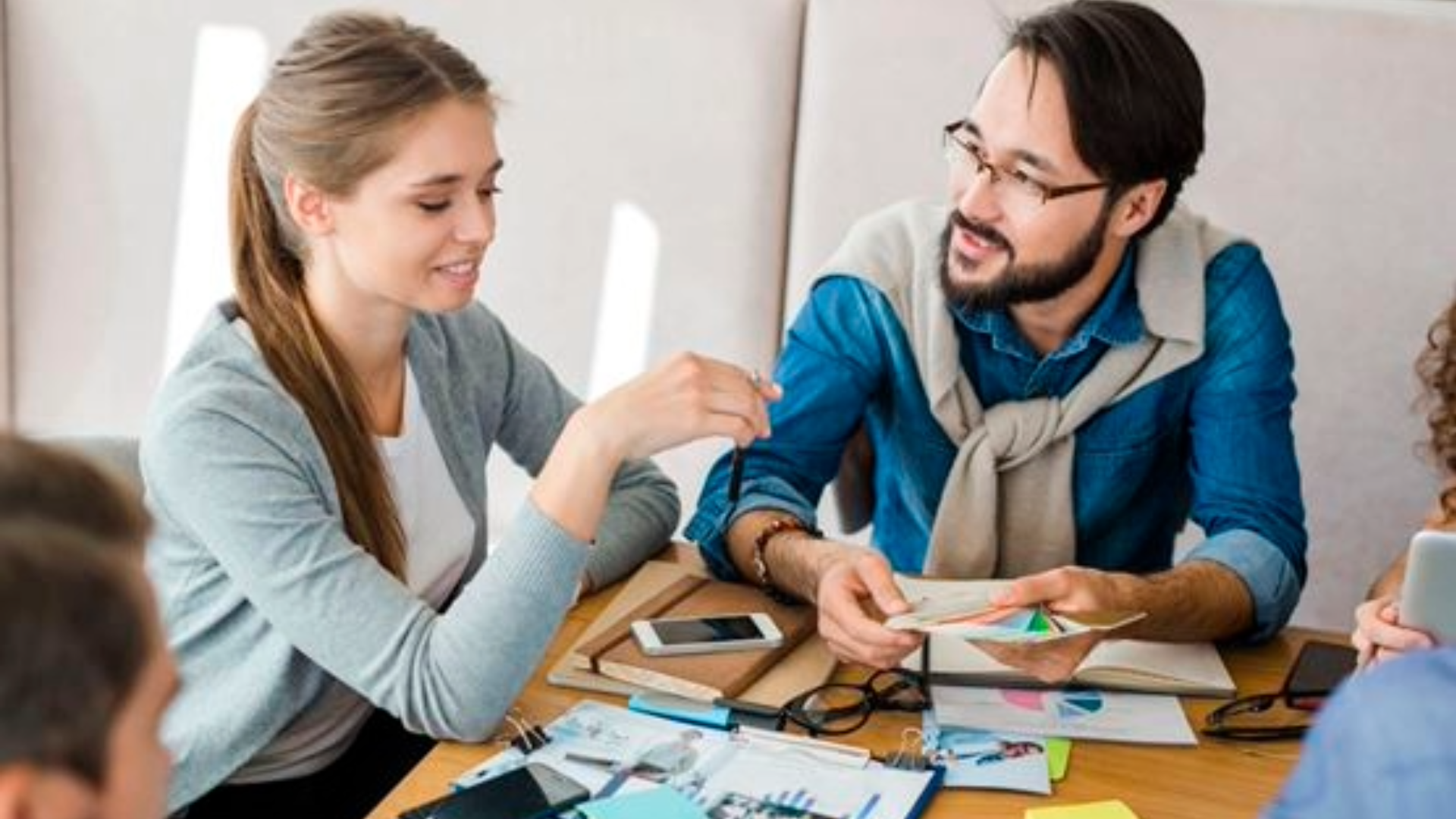 Liderar con sentido