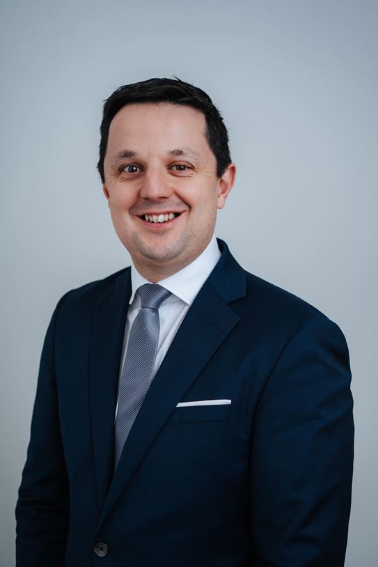 Andreas Maier