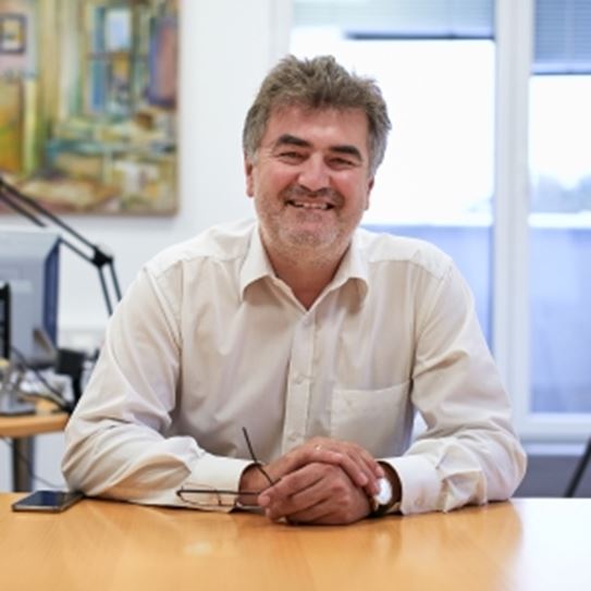 Gerhard Draskovits