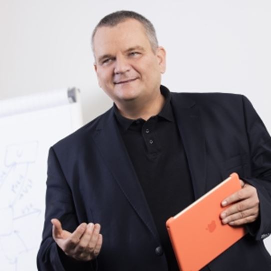 Christoph Lauscher
