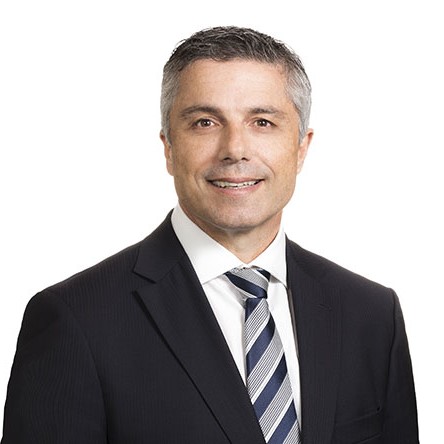 michael wilkins