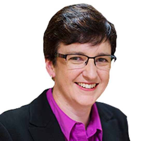 Alison Flakemore