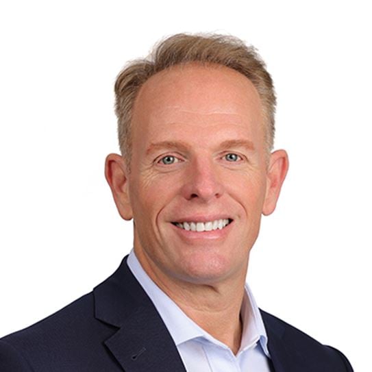 Andrew Reid