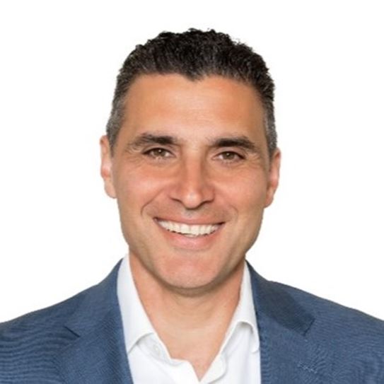 Anthony Patrk headshot
