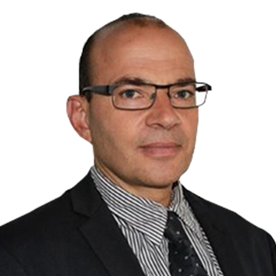 Antony Barnett