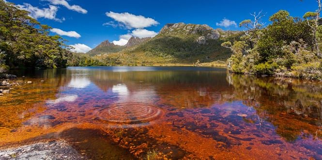 Outback Australia