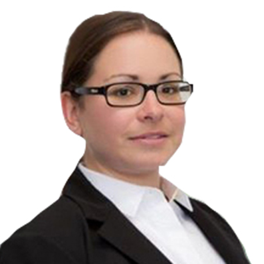 Cassandra Gravenall