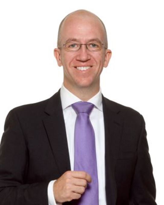 David Munday