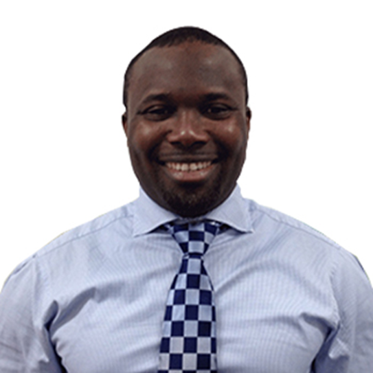 Gabriel Faponle