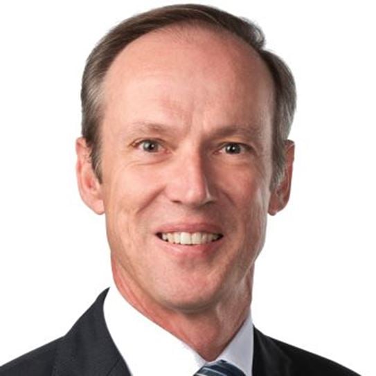 John Haydon