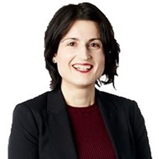 Katerina Siamatas headshot