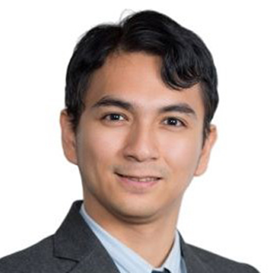 Leon Ortega