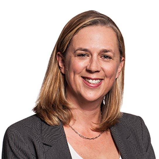 Mary O'Driscoll