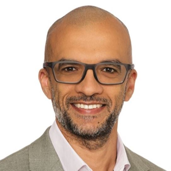 Mori Fathallah headshot