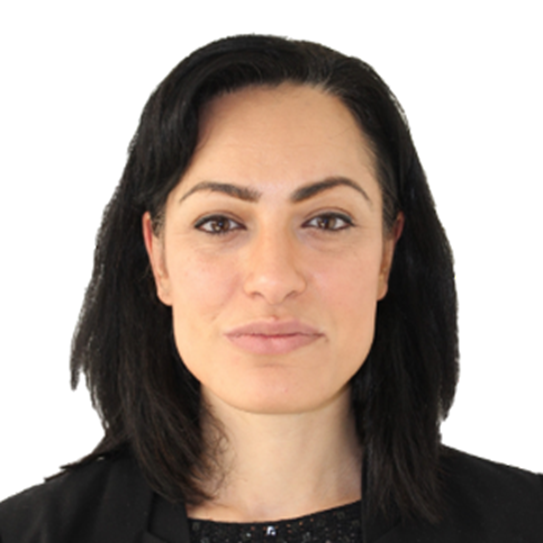 Naida Beltrame
