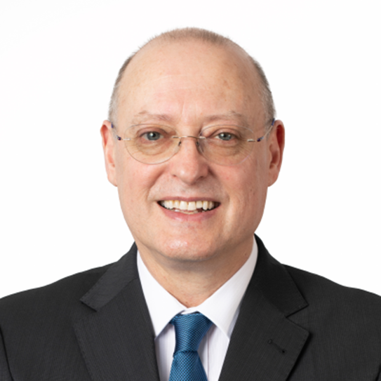 Sean Pascoe headshot