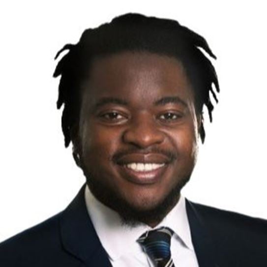Taf Mudarikwa