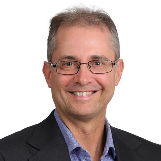 Tim Holloway headshot