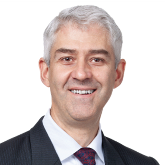 tony marks
