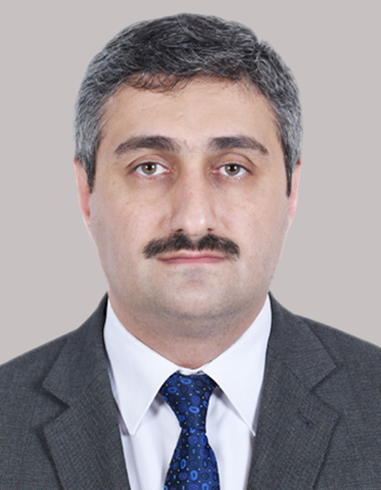 Agil Eyvazov