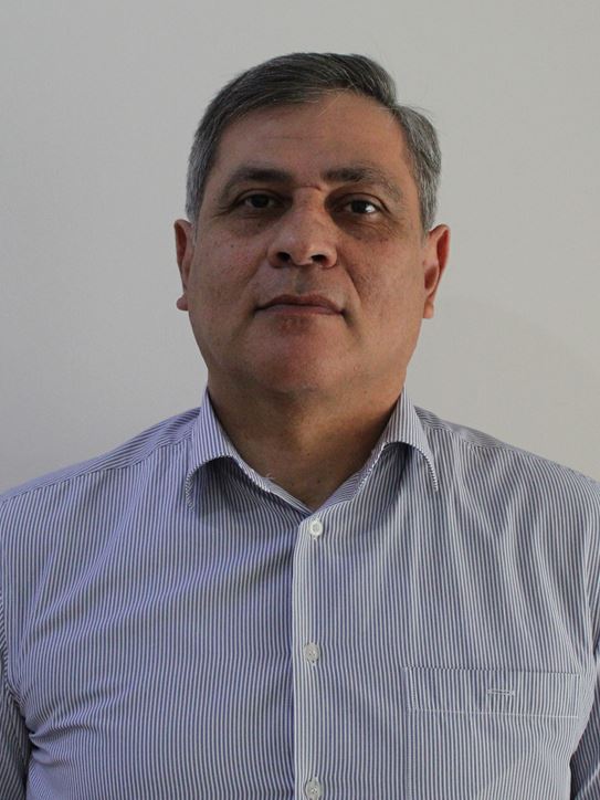 Elchin Samadli